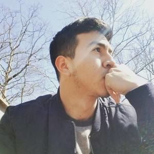 Meet your Posher, Ricardo